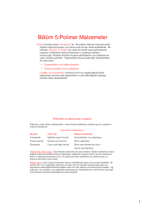 Microsoft PowerPoint - Malzeme Bilimi II-B\366l\374m 5-2007