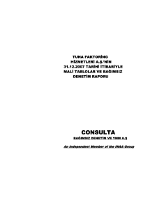 CONSULTA - Tuna Faktoring