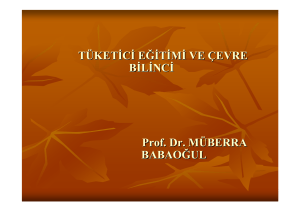 Prof. Dr. Müberra Babaoğul