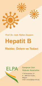Hepatit B