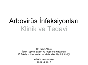 Dr. Sabri Atalay İzmir Tepecik Eğitim ve Araştırma Hastanesi