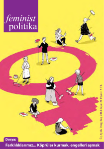 feminist politika - Sosyalist Feminist Kolektif