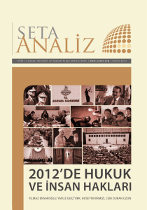 2012`de hukuk