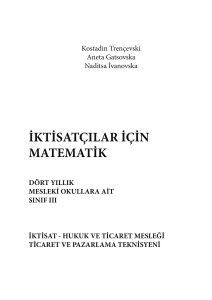 14_treta_Matematika za ekonomisti-TUR.indd - e