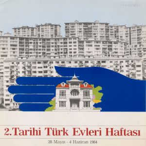 2.Tarihi Türk Evleri Haftası