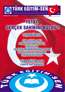 www . turkegitimsen . org . tr