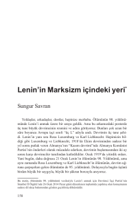 DM 2122 yeni.indd - Devrimci Marksizm