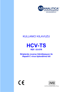 HCV-TS