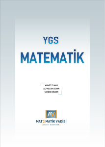 YGS_Matematik_SB