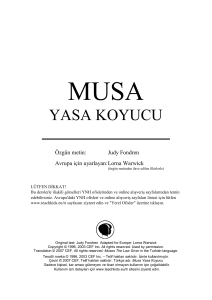 yasa koyucu - Teach Kids