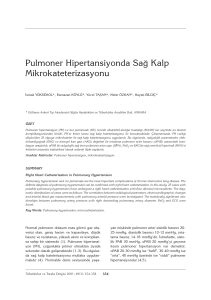 354-358 Pulmoner hipertans 1