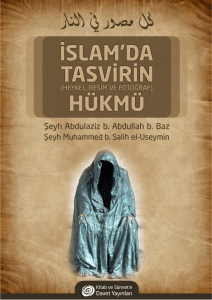 İslam`da Tasvirin Hükmü