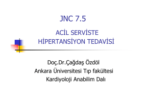 JNC 7.5 - ATUDER