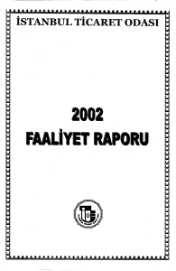 2002 · FAALim RAPORU