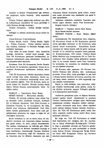 Danışma Meclisi BJ 147 9,9,1982 0 : 3 Anadolu ve Rumeli