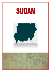 Sudan - Tire Ticaret Odası