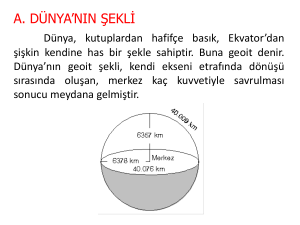 PowerPoint Sunusu - video.eba.gov.tr