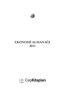 ekonomi almanağı 2011