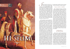 sultan - Somuncu Baba Dergisi