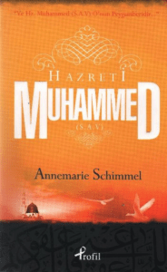 Ve Hz. Muhammed O`nun Peygamberidir