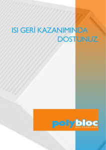 lybloc - Polybloc AG
