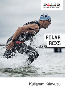 polar rcx5 - Support | Polar.com