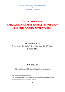 Organsiation of the Islamic Conference