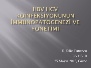 E. Ediz Tütüncü UVHS III 25 Mayıs 2013, Girne