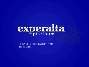 experalta platınum природная лаборатория