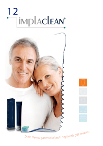 Implaclean - Dyna Dental