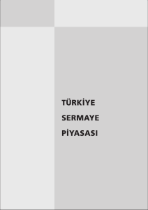 Türkiye Sermaye Piyasa