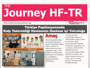 Journey HF-TR JourneyHF-TR EHFS II ESC