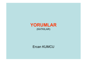 Ercan Kumcu