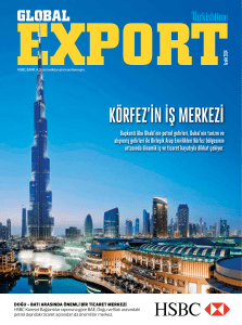 GLOBAL EXPORT BAE-2014