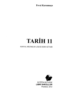 tarıh 11