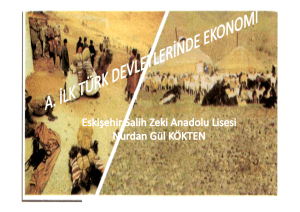 19847_İlk Türk Devletlerinde Ekonomi.pptx