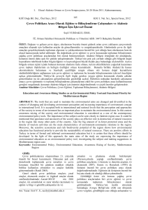 Physical and Thermal Properties of Flax Seed