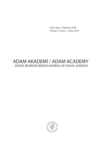adam akademi / adam academy