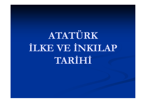 18690_Atatürk İlkeleri Ve Devrim Tarihi (Tamamı)