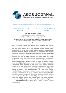 Full Text  - The Journal of Academic Social Science