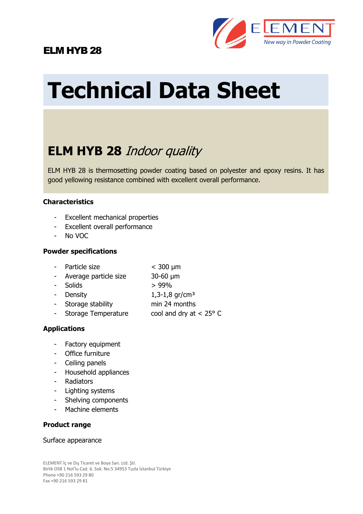 technical-data-sheet