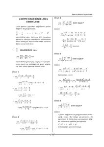 3 - Belirsizliklerin giderilmesi.qxp