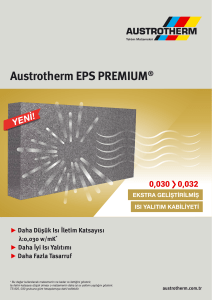 Austrotherm EPS PREMIUM®