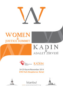 womenandjustice2014.org