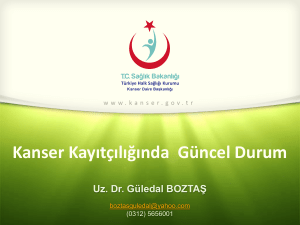 Uz. Dr. Güledal Boztaş