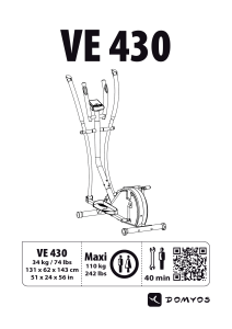 VE430 Tronc Commun 2013-05-28