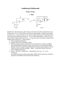 Endüstriyel Elektronik