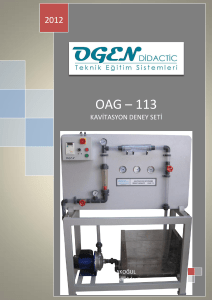OAG – 113