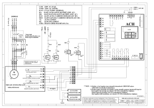 M 220V AC - Aybey Elektronik