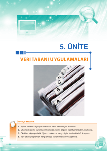 5. ünite - WordPress.com